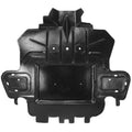 RT FOG LAMP BRACKET NISSAN PATHFINDER 0517