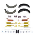Power Stop 82-86 Jeep Scrambler Rear Autospecialty Brake Shoes w/Hardware
