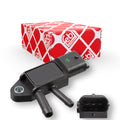 PRESSURE SENSOR