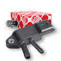 PRESSURE SENSOR
