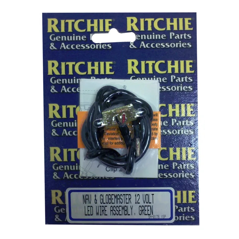 RITCHIE NAVI auto part