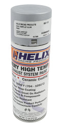 HIGH TEMP EXHAUST SYSTEM PAINT, FLA