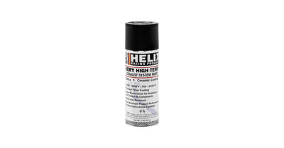 HELIX RACING exhaust