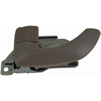 INTERIOR DOOR HANDLE