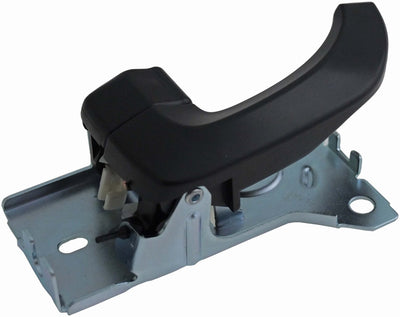 INTERIOR DOOR HANDLE