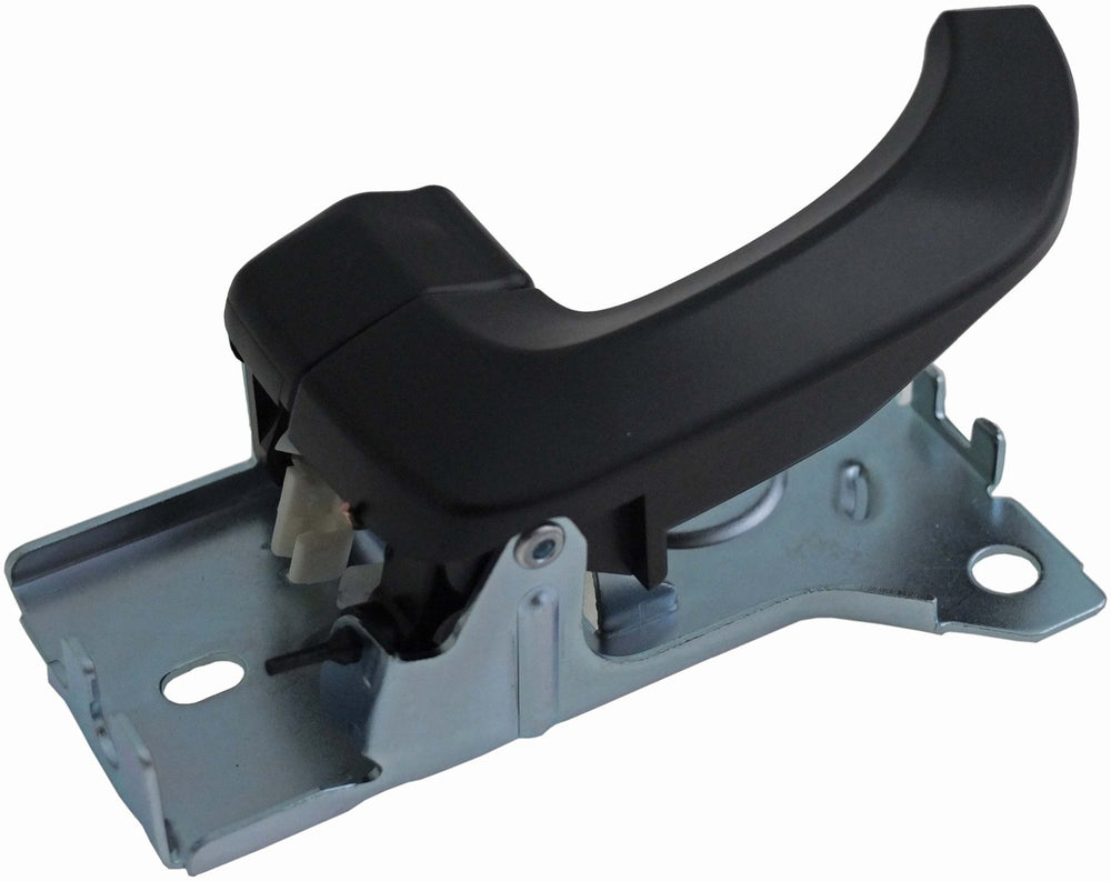 INTERIOR DOOR HANDLE