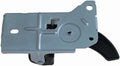 INTERIOR DOOR HANDLE