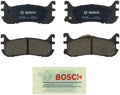 DISC BRAKE PADS