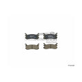 DISC BRAKE PADS