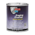 POR-15 black auto part