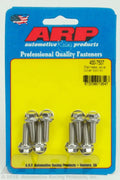 S/S Valve Cover Stud Kit 6pt. (12)