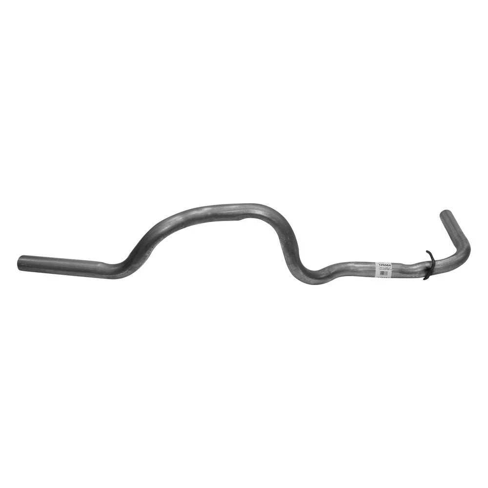 PREBENT PIPE MAX FIT