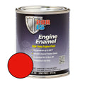 Engine Enamel Chevy Oran ge  Pint
