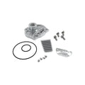 KIT GEAR COVERPLATE 3/4' NPT (M-1