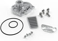 KIT GEAR COVERPLATE 3/4' NPT (M-1