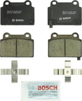 DISC BRAKE PADS