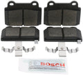 DISC BRAKE PADS