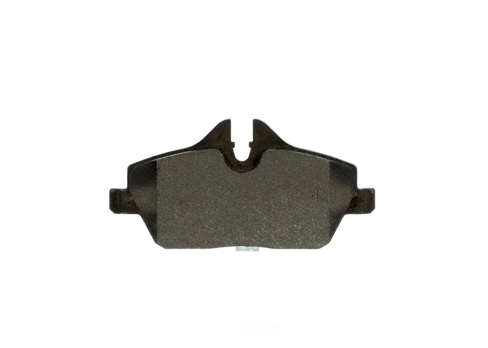 DISC BRAKE PADS