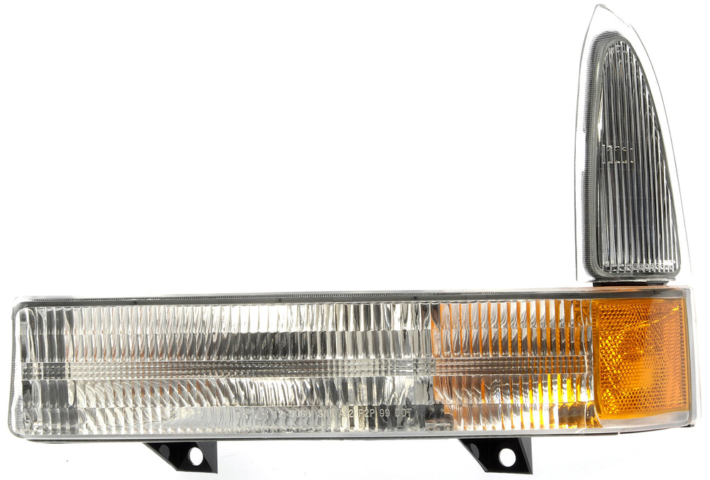SIDE MARKET LAMP LH