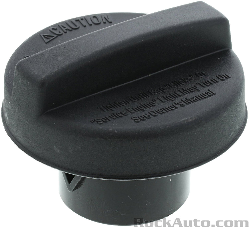Gates 03-04 Cadillac CTS OE Equivalent Fuel Cap (11836)