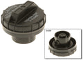 Gates 03-04 Cadillac CTS OE Equivalent Fuel Cap (11836)