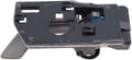 INTERIOR DOOR HANDLE