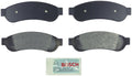 DISC BRAKE PADS