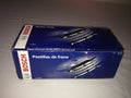 DISC BRAKE PADS