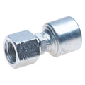HYDRAULIC COUPLING - MEGACRIMP