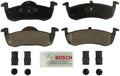 DISC BRAKE PADS