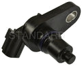 STANDARD IGN auto part installed view