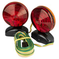 MAGNETIC TOWING LAMP KIT 2PK