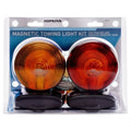 MAGNETIC TOWING LAMP KIT 2PK
