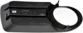 FOG LAMP COVER