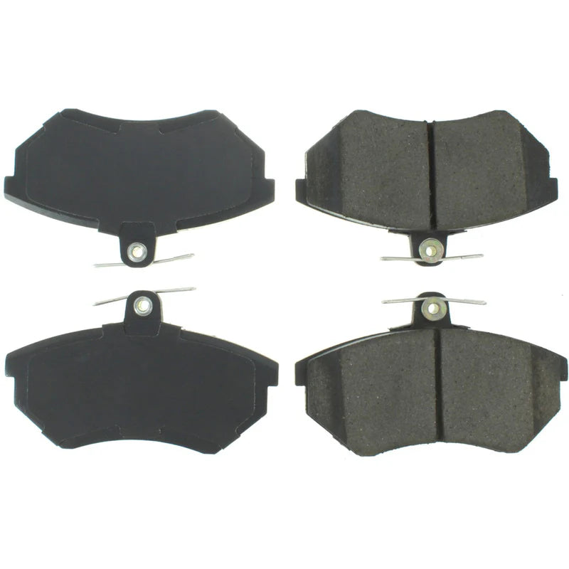 PosiQuiet Extended Wear