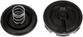 VW PCV DIAPHRAGM