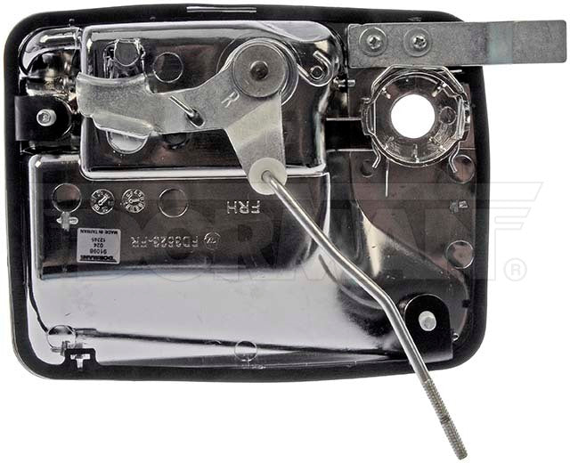 EXTERIOR DOOR HANDLE