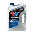 VAL EZ POUR RCING 20W50 5QT BOTTLE