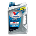 VAL EZ POUR RCING 20W50 5QT BOTTLE