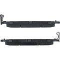 PREMIUM CERAMIC BRAKE PADS SHIMS AN