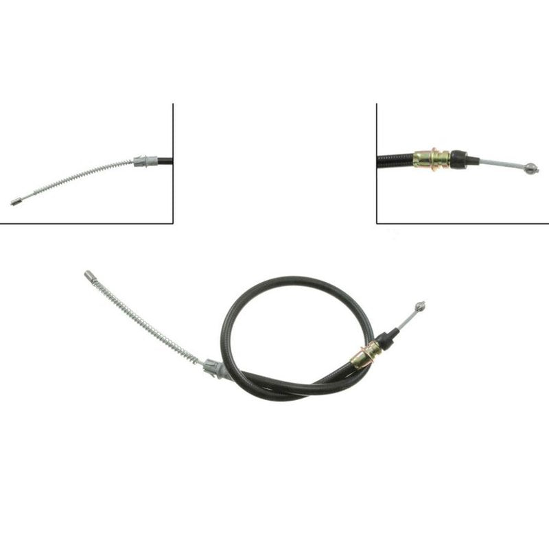 BRAKE CABLE