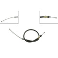 BRAKE CABLE