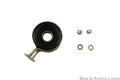 Drive Shaft Center Support Bearing