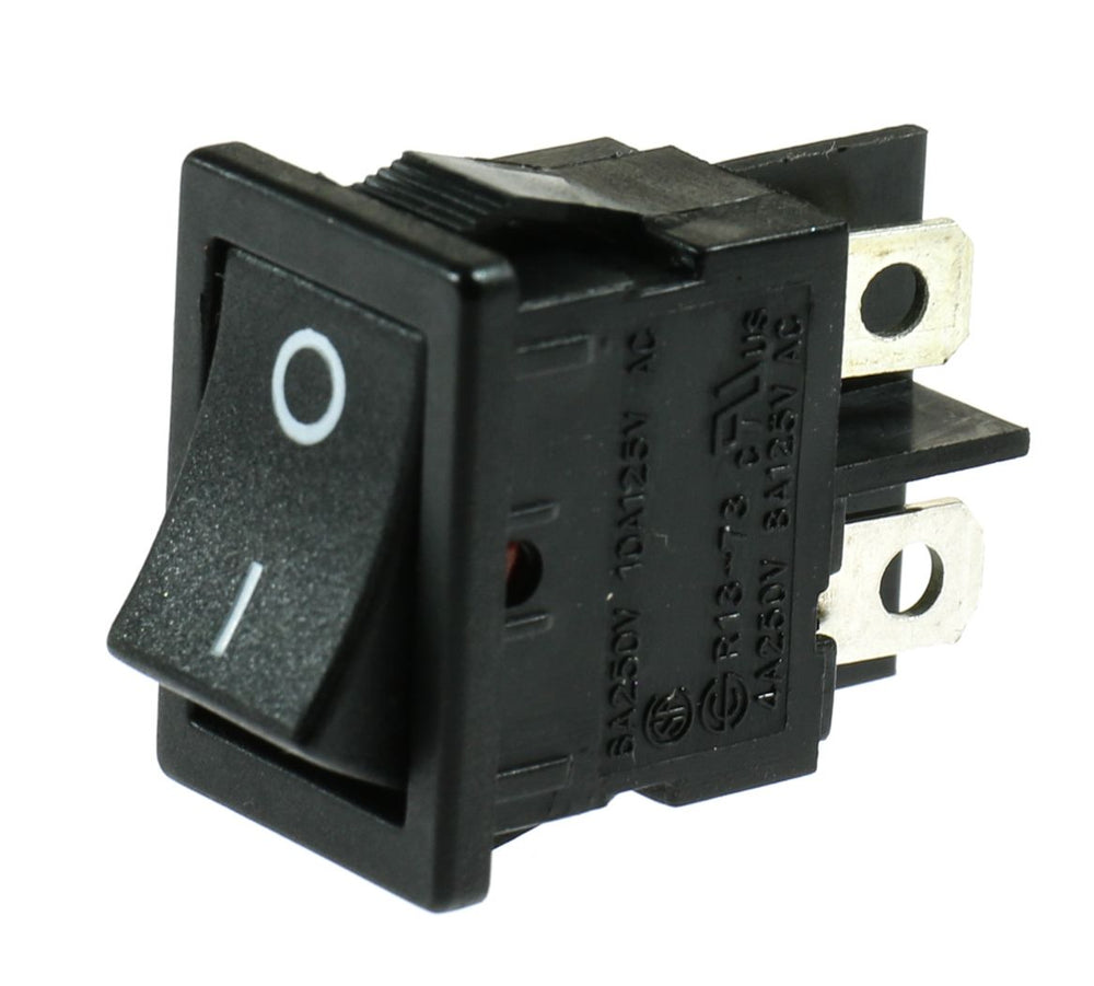 REFRIG DOOR CLIMIATE CONTROL SWITCH 250VAC RM6705