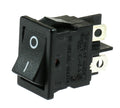 REFRIG DOOR CLIMIATE CONTROL SWITCH 250VAC RM6705