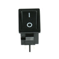 REFRIG DOOR CLIMIATE CONTROL SWITCH 250VAC RM6705