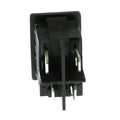 REFRIG DOOR CLIMIATE CONTROL SWITCH 250VAC RM6705