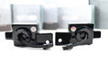 1418 SILVERADO/SIERRA 1500 XB LED LICENSE PLATES MODULES