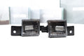 1418 SILVERADO/SIERRA 1500 XB LED LICENSE PLATES MODULES