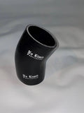 USE: NLF901-371-1 No Limit Fabrication Hot Side Turbo Connection Boot for 6.0 PowerStroke